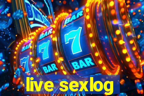 live sexlog